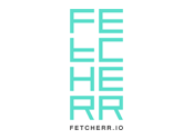 fetcherr logo