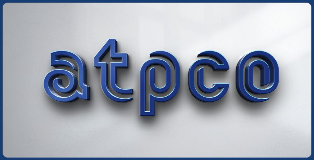 atpco 3d logo