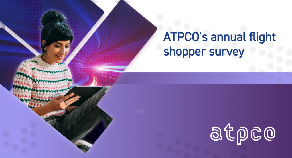 flight shopper survey blog image