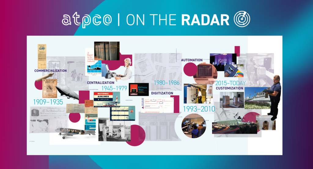 on the radar blog