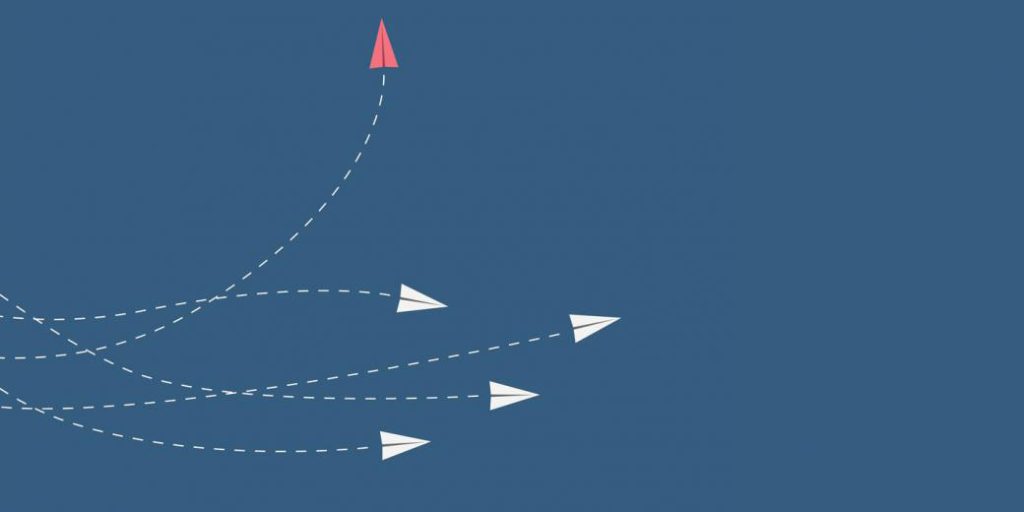 disruption blog