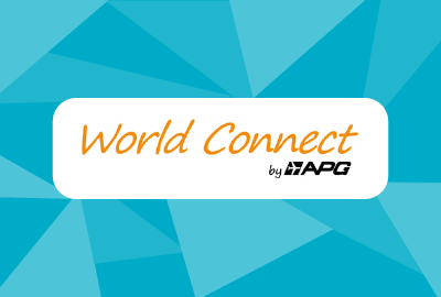 World Connect by APG