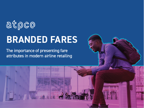 atpco white paper branded fares