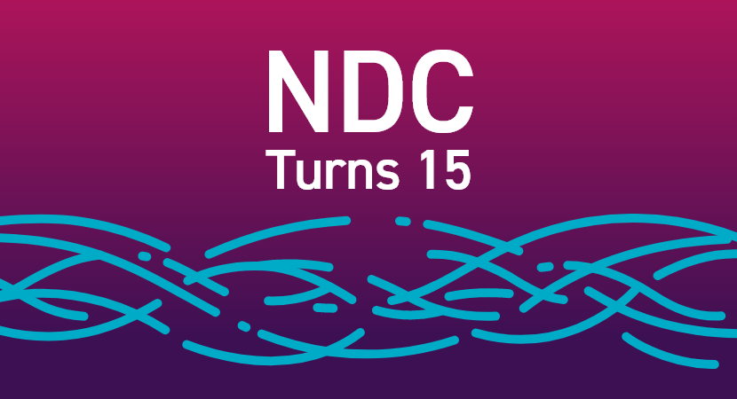 atpco ndc turns 15