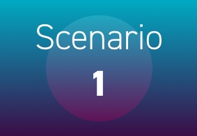 Scenario 1