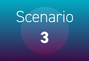 Scenario 3