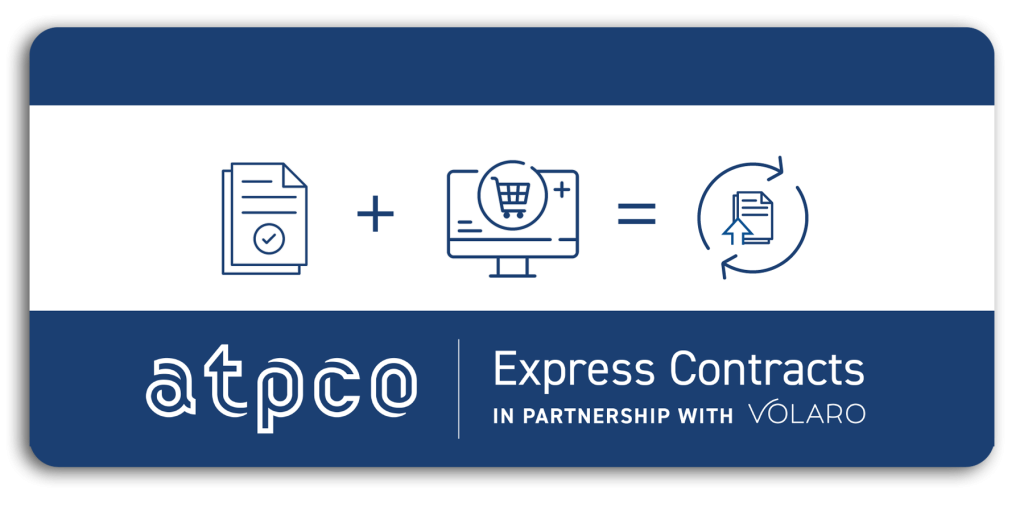 express contracts automate