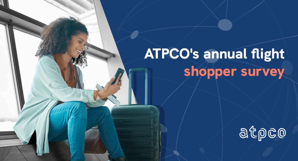 Shopper Survey