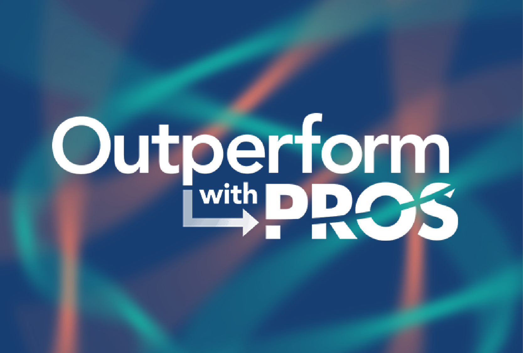Outperform with PROS Website Creative Thumbnail