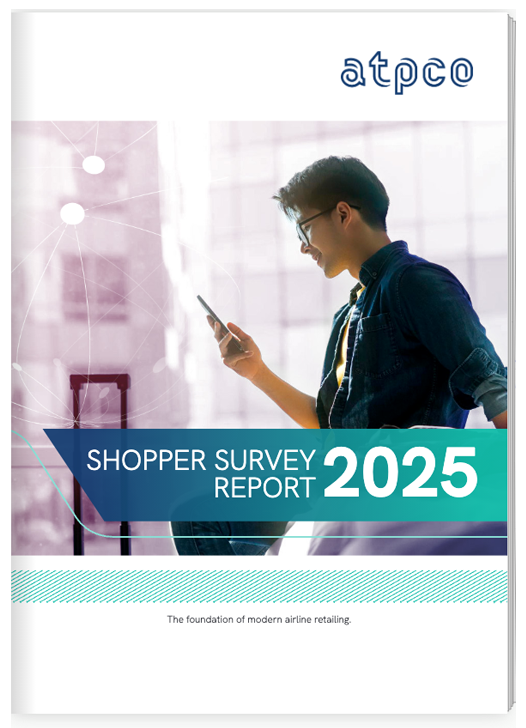 2025 Shopper Survey cover