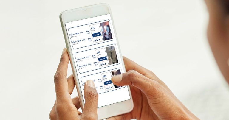 Blog_Presenting airline offers_ Where visuals and data drive conversion_OG