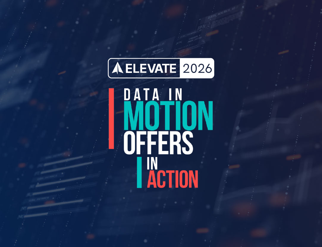 Elevate2026 Event