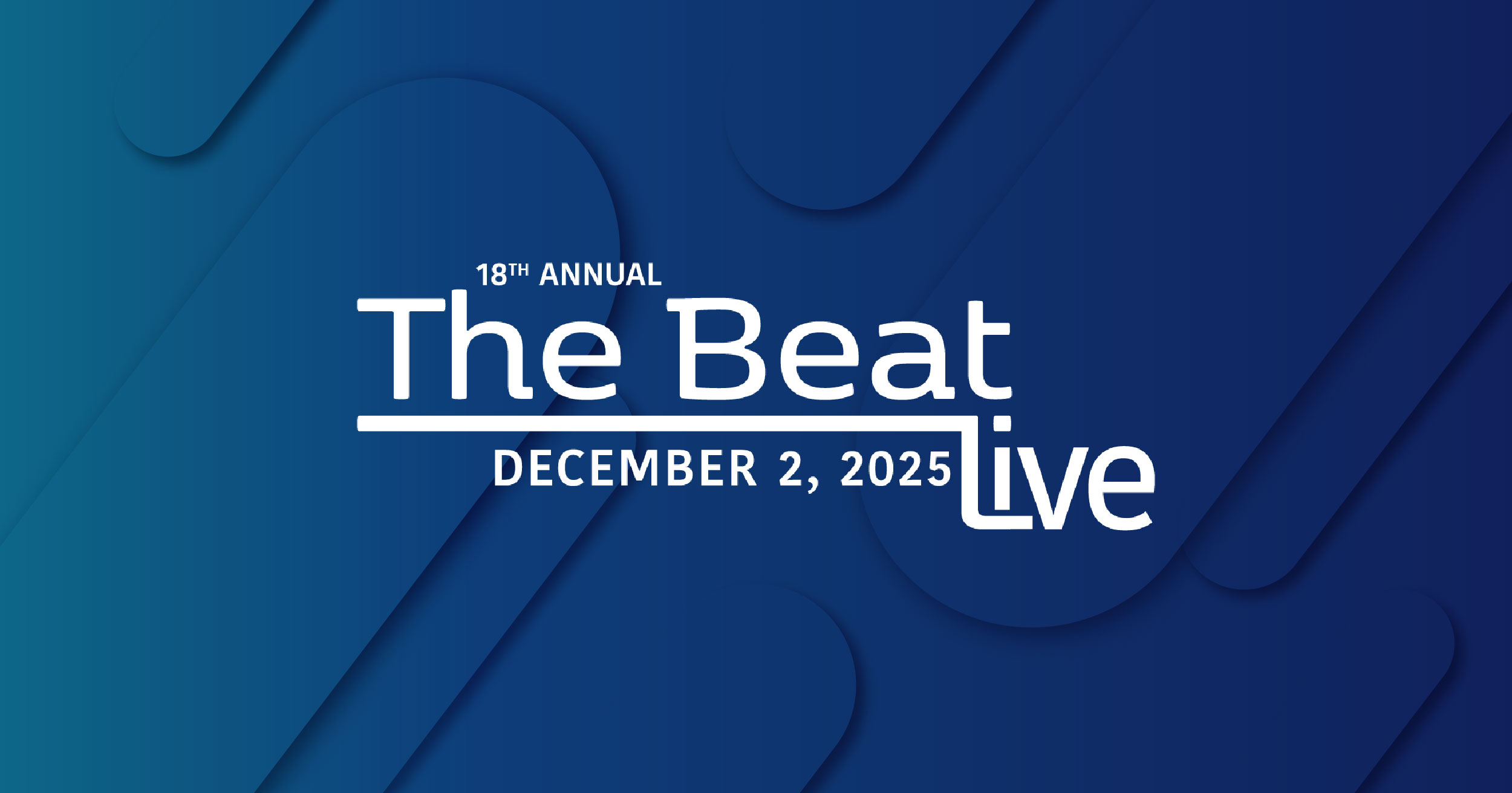 The Beat Live Website